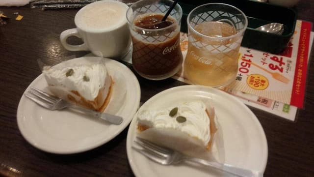 ポポラマーマ 川越クレアモール店 - サブ画像3