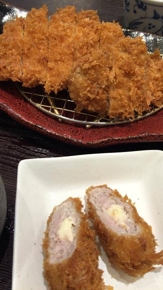 とんかつ濵かつ 北九州本城店 - サブ画像2