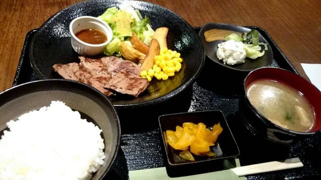 IZAKAYA 翔 - サブ画像2