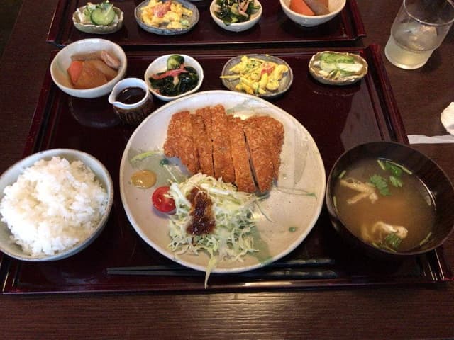 キッチンひだまり - サブ画像3