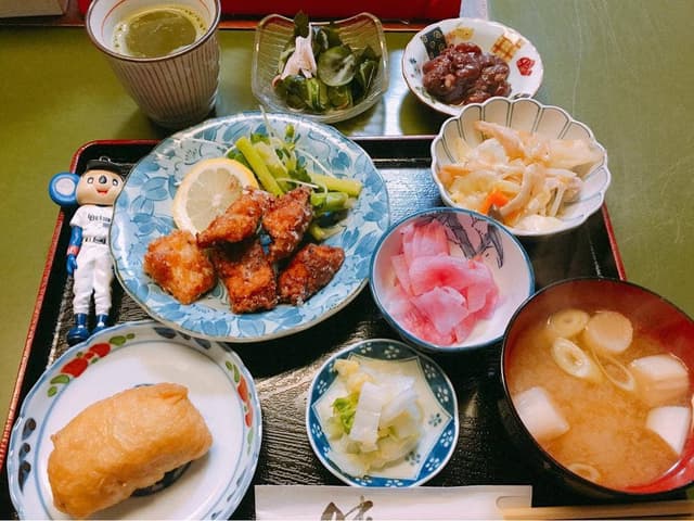 お茶処 宇治屋 - サブ画像2