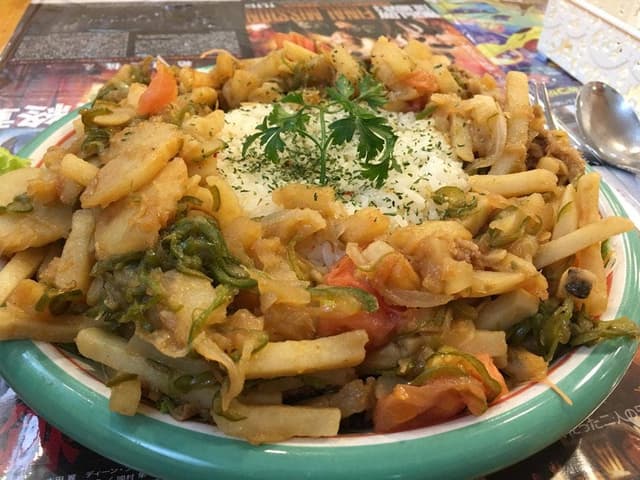 ファミリーレストラン ラタン - サブ画像1