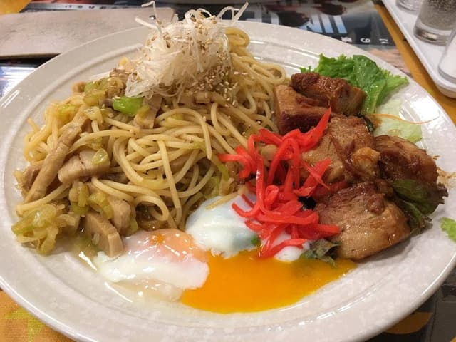 ファミリーレストラン ラタン - サブ画像3