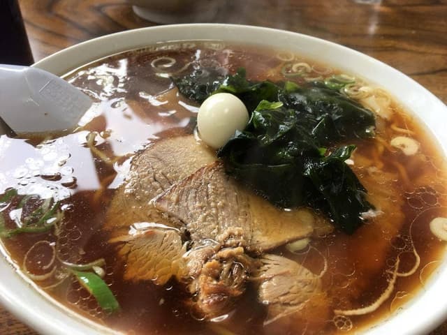 味平ラーメン - サブ画像2