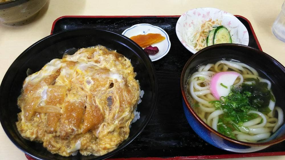 そば処 山笠 幸町店