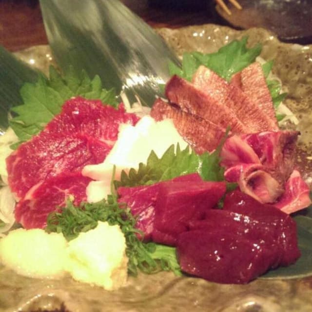 九州美食喰楽部 はなぜん 赤坂店 - サブ画像1