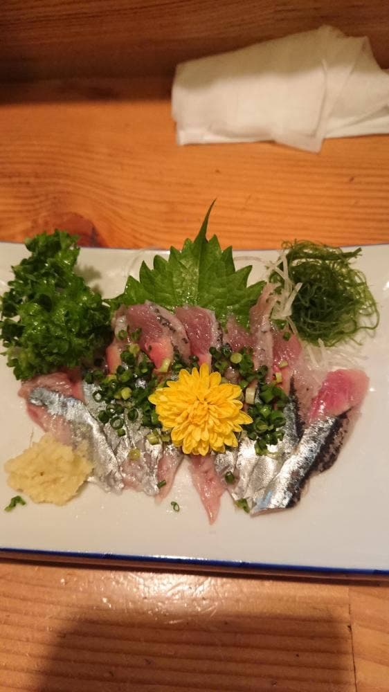 おさしみや 魚善 - サブ画像1