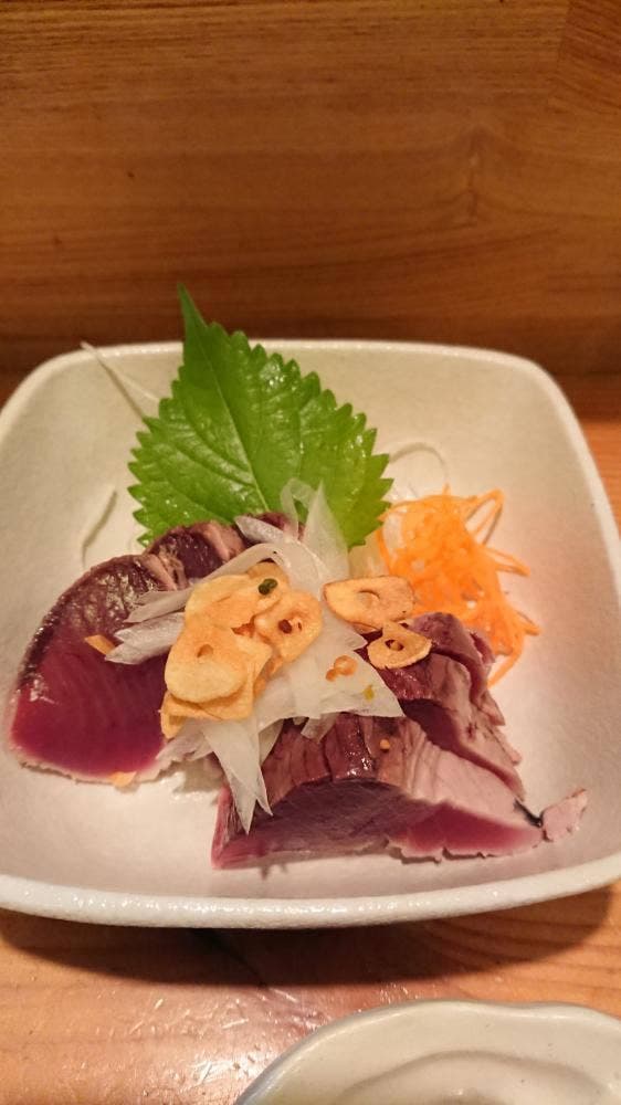 おさしみや 魚善 - サブ画像3