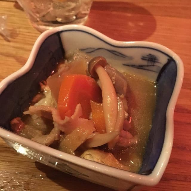 BAR 天竺 - サブ画像1
