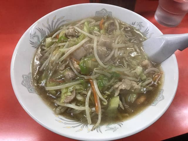 一楽 - サブ画像3