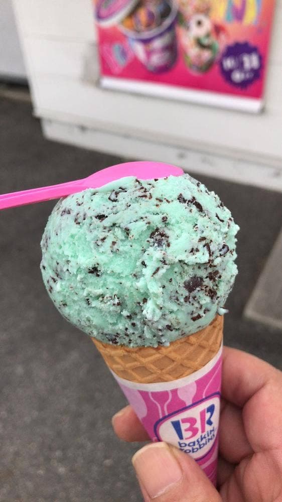 サーティワンアイスクリーム 新安城ロードサイド店