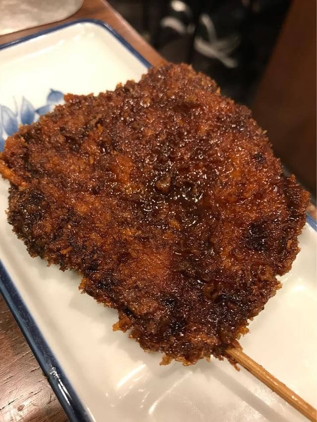 かぶら屋 高島平店 - サブ画像1