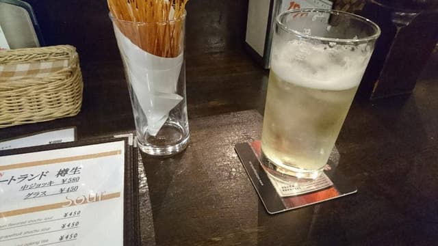 diningbar 惣 - サブ画像3
