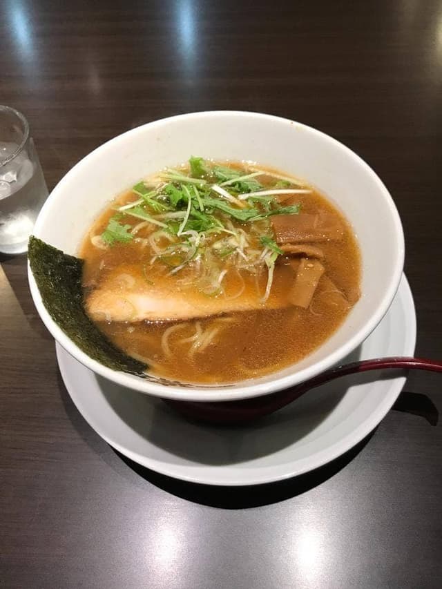 麺処 一凛花 - サブ画像3