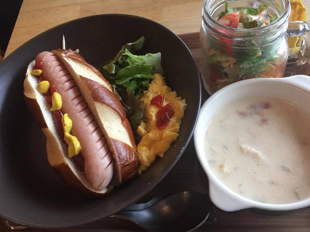 アウトドアスタイル アミダ