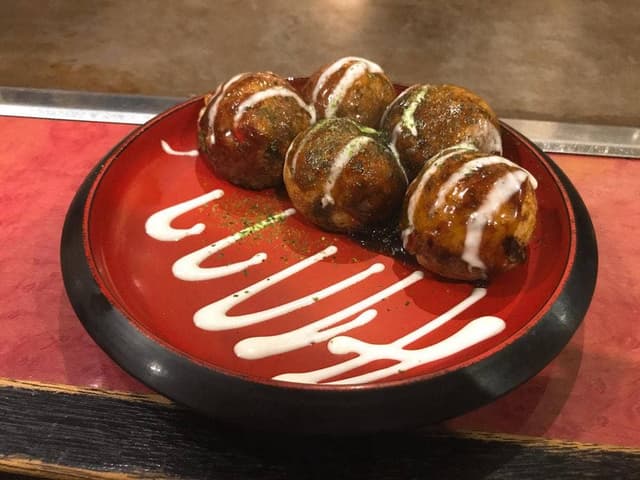 お好み焼 鉄板焼 23番地 - サブ画像3