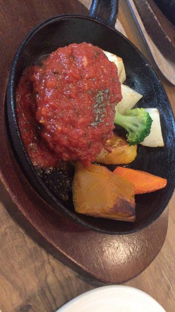 ミルクキッチン ふらいぱん - サブ画像3