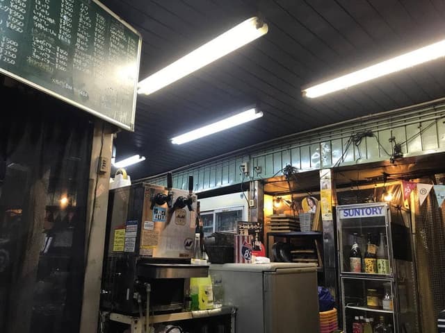 七輪炭火焼き まるや - サブ画像1