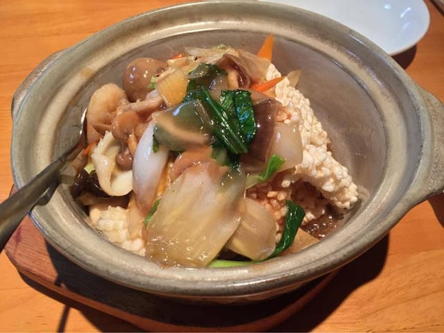 中国料理 金源 つくば店 - サブ画像2
