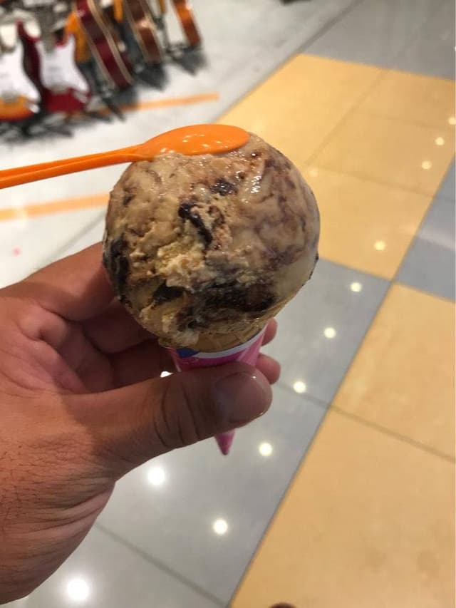 サーティワンアイスクリーム ラゾーナ川崎店 - サブ画像1