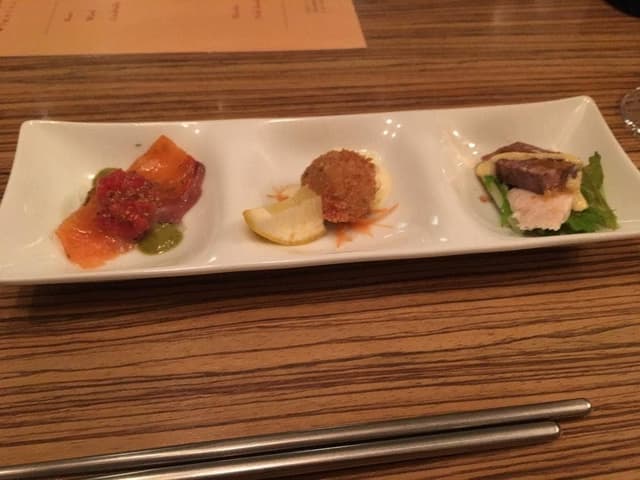 フジハラ - サブ画像3