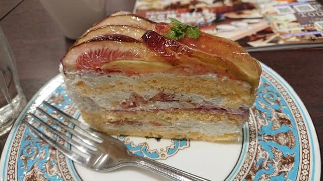 PATISSERIE 銀のすぷーん シティプラザ - サブ画像3