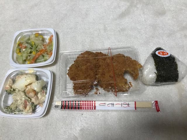 おそうざい 三国屋 - サブ画像1