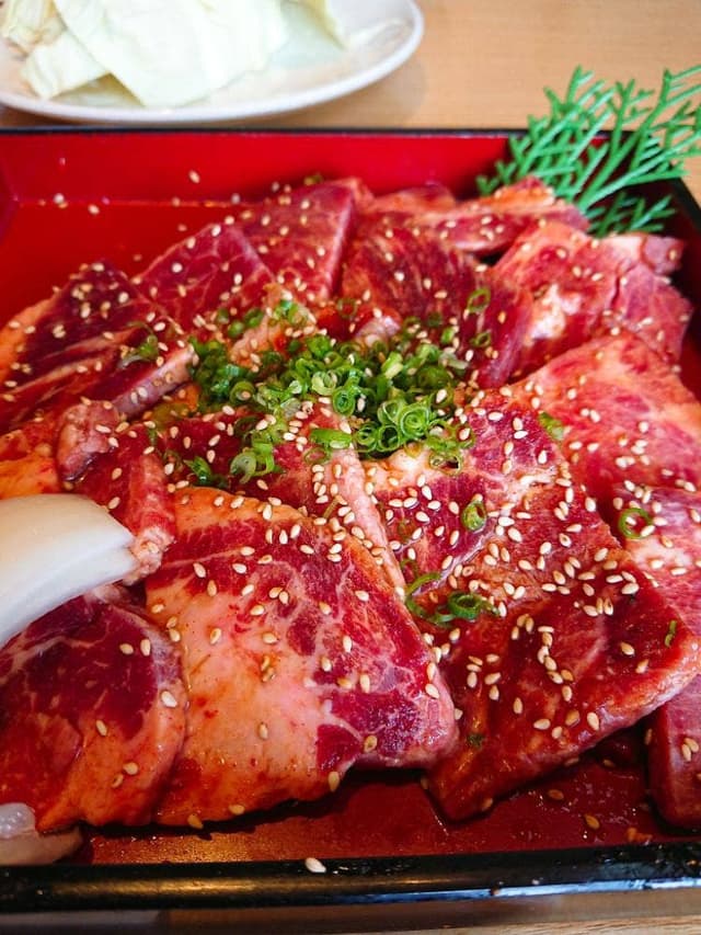 夾竹園 宮崎北バイパス店 - サブ画像2