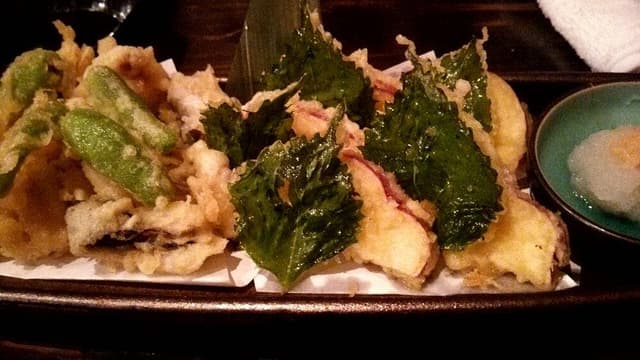 うまかもん研究所 しゅんら - サブ画像1