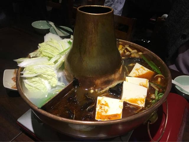 Gracefamily 火鍋専門店 赤羽 - サブ画像1