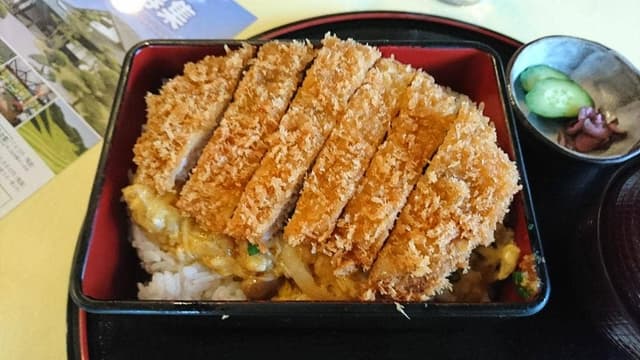 加茂ゴルフ倶楽部レストラン - サブ画像3