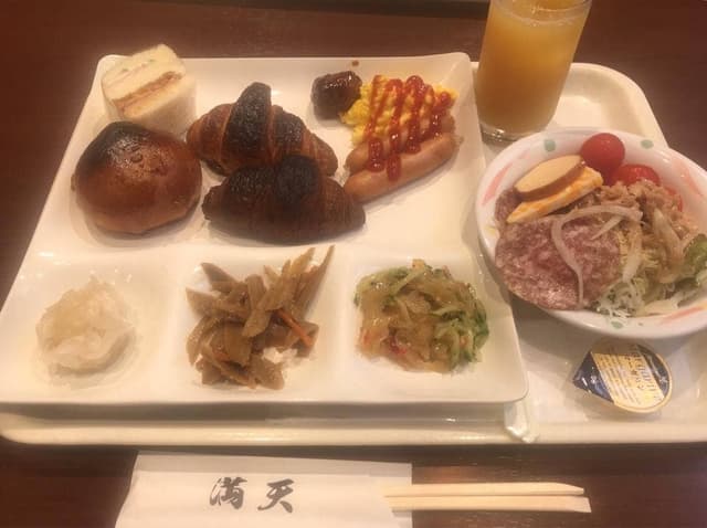 満天市場 - サブ画像1