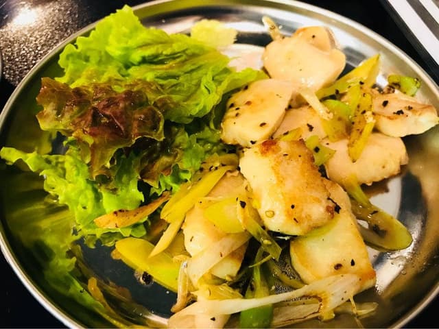 大衆酒場 壬生夜吉 - サブ画像3