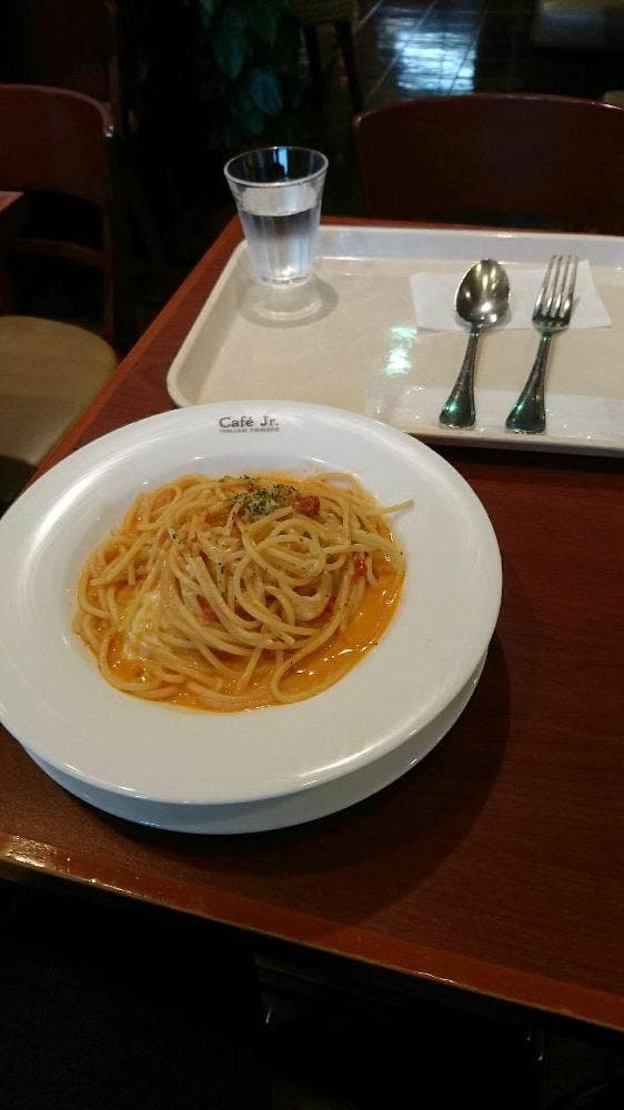 イタリアン・トマト CafeJr. ベーカリー 川口キュポ・ラ店 - サブ画像1