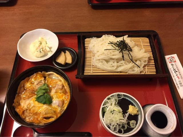 秋田比内や久慈店 - サブ画像2