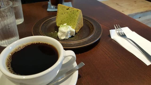 COLINA COFFEE - サブ画像1