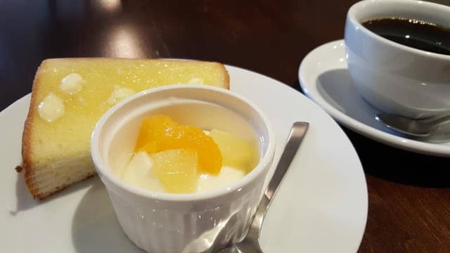 COLINA COFFEE - サブ画像2