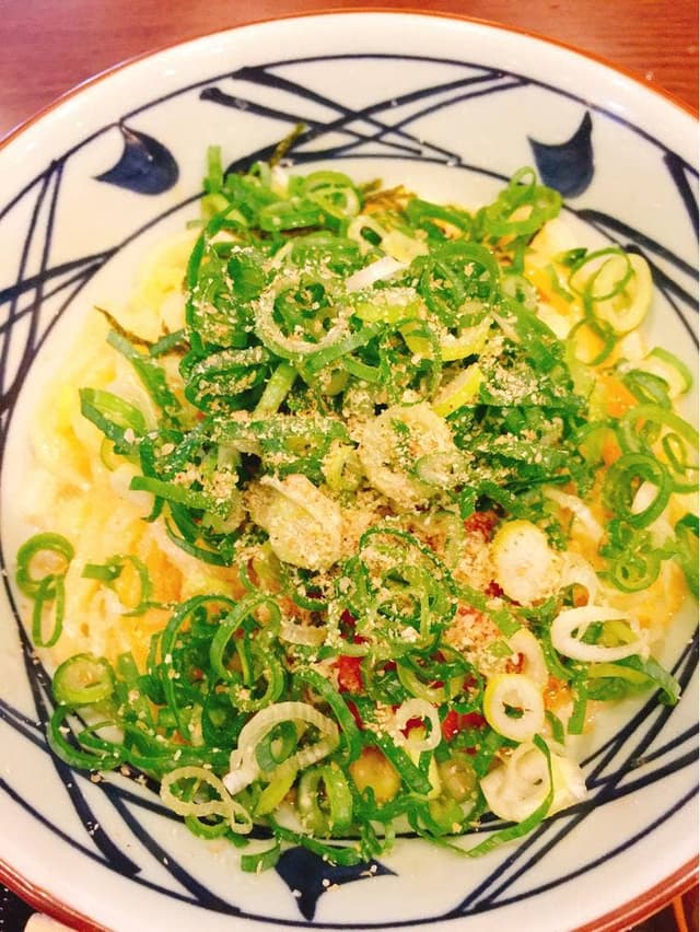 丸亀製麺 松井山手店 - サブ画像3