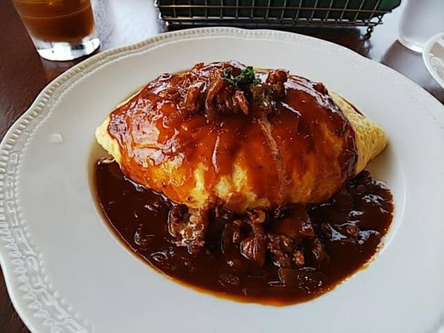 ロイヤルホスト 和白店 - サブ画像3