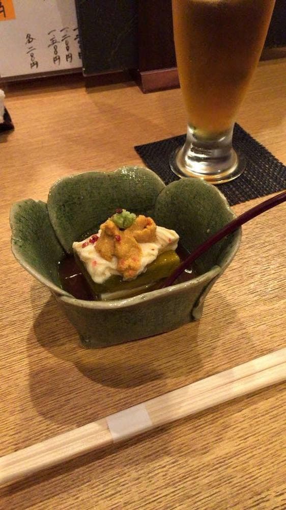 和料理いし井 - サブ画像1