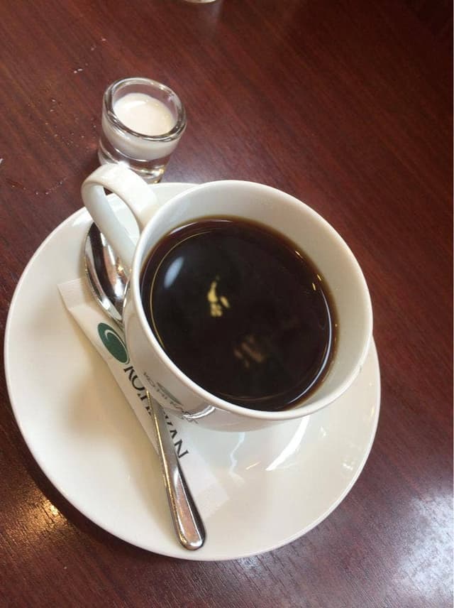珈琲館大橋店 - サブ画像2