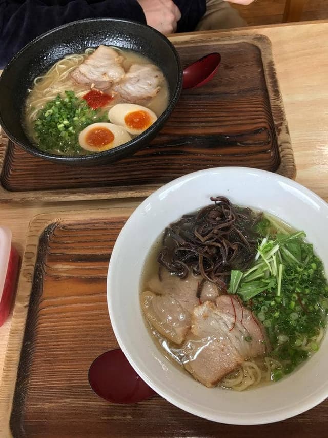 豚豚拍子 本店 - サブ画像1