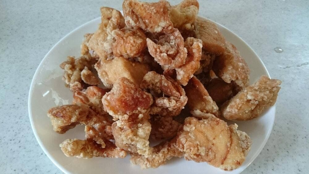 浅賀鳥肉店