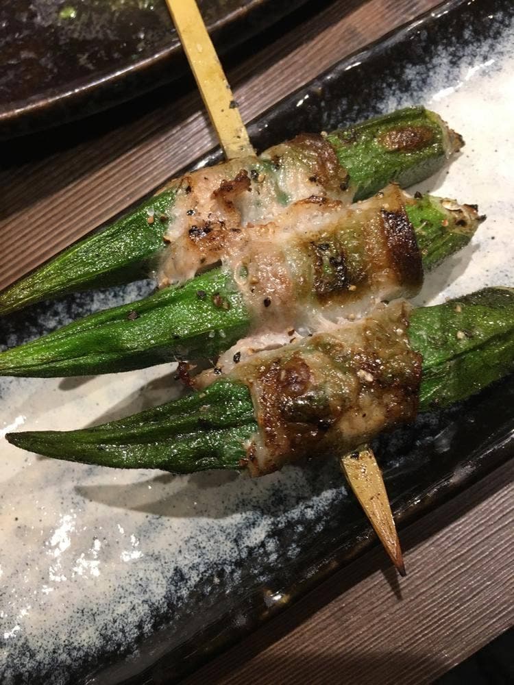 焼鳥 五郎左衛門