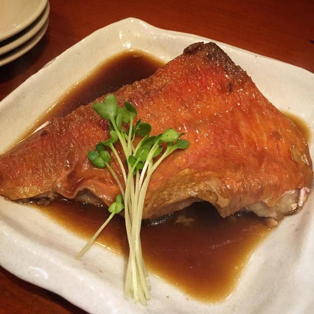 沼津魚市 ひなの家 - サブ画像3