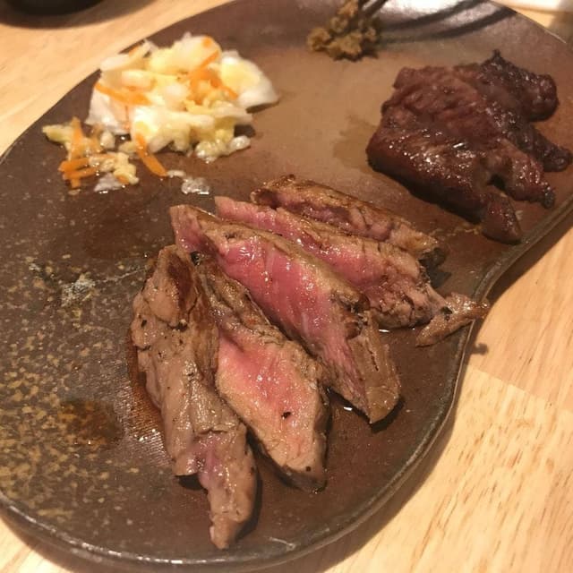 肉バル ココロ - サブ画像3