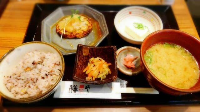 膳や 谷町二丁目店 - サブ画像3