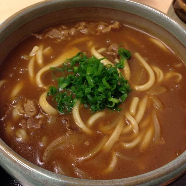 さぬきうどんのお店 美麺 - サブ画像3