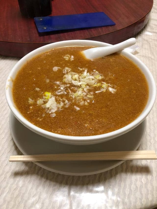 中華料理 華連 - サブ画像1