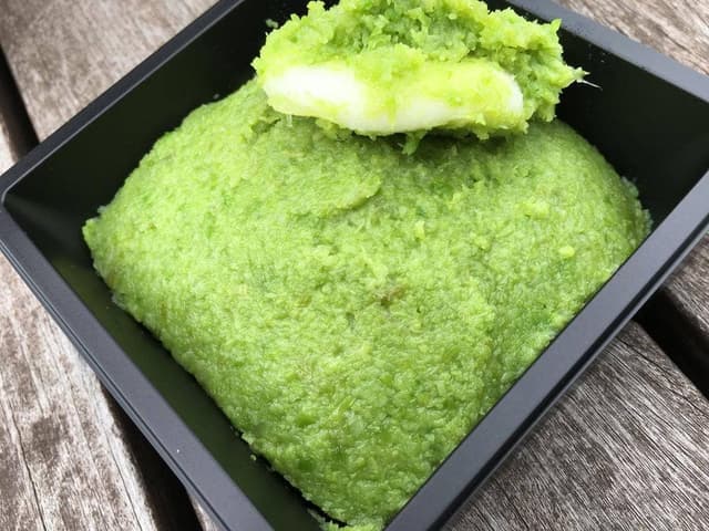 エンドー餅店 - サブ画像1